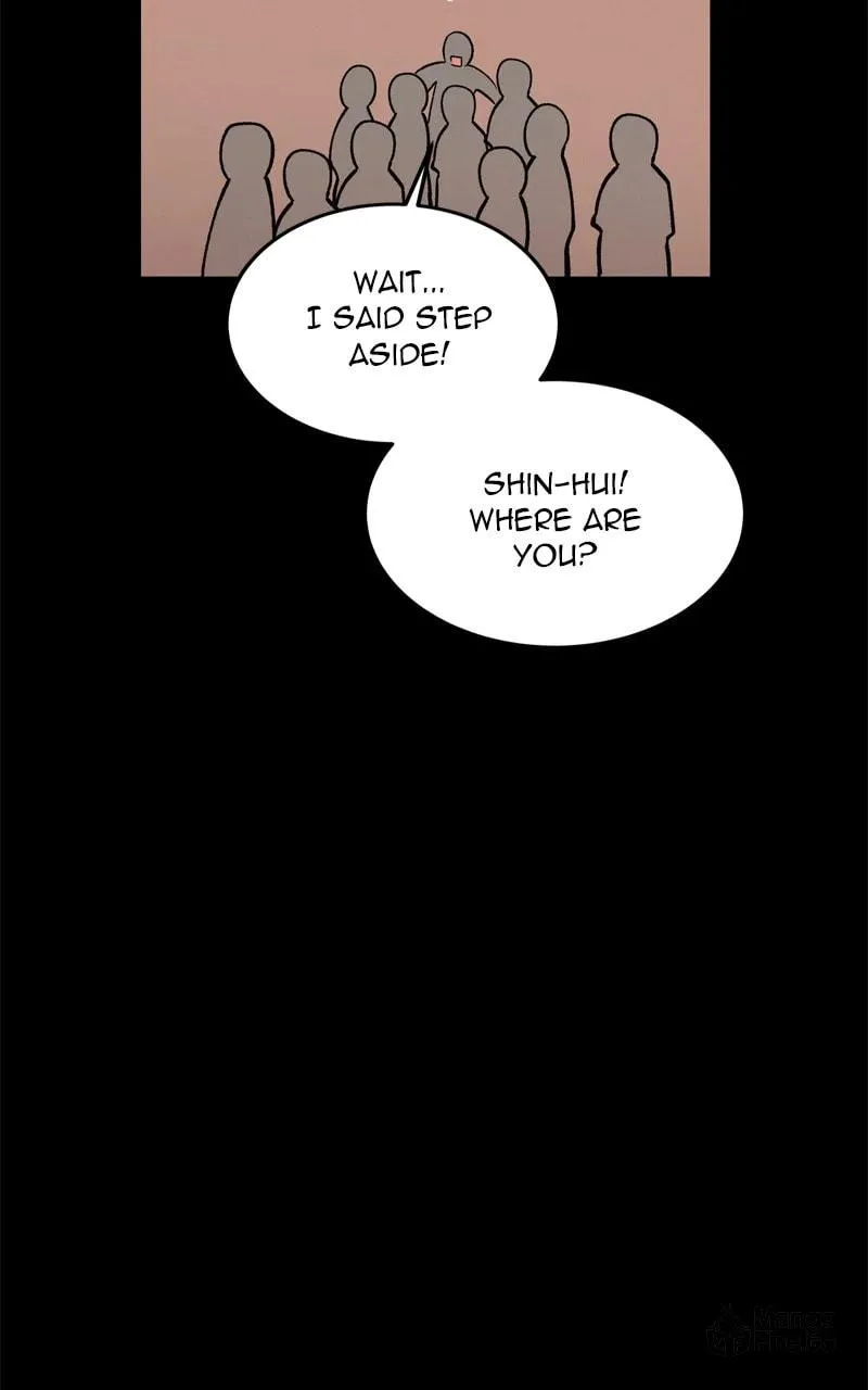 The Crown Princess Scandal Chapter 70 page 42 - 