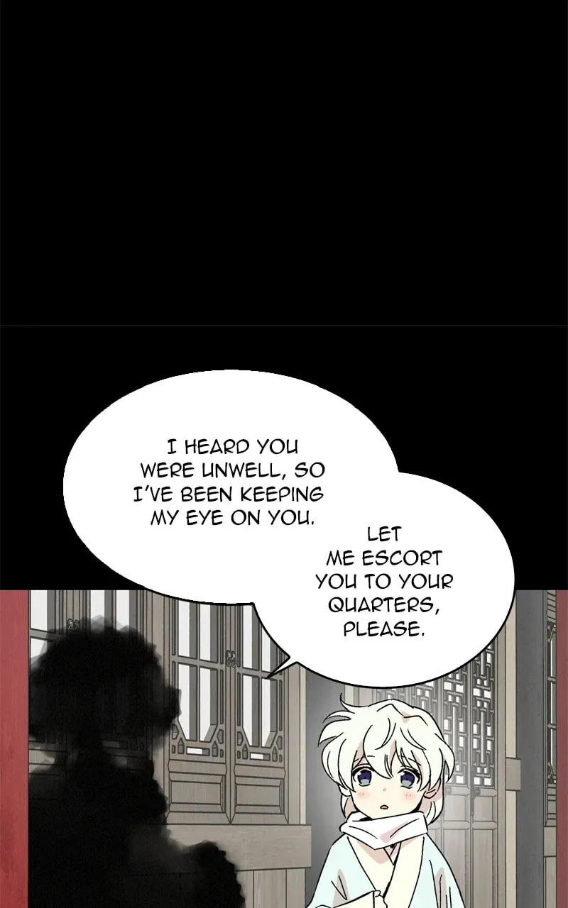 The Crown Princess Scandal Chapter 70 page 46 - 
