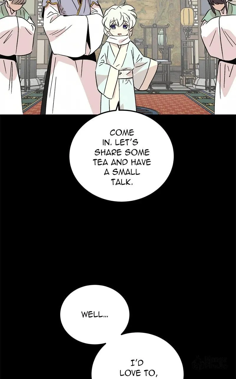 The Crown Princess Scandal Chapter 70 page 48 - 