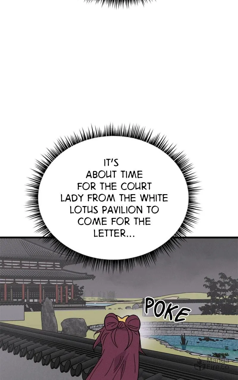 The Crown Princess Scandal Chapter 70 page 6 - 