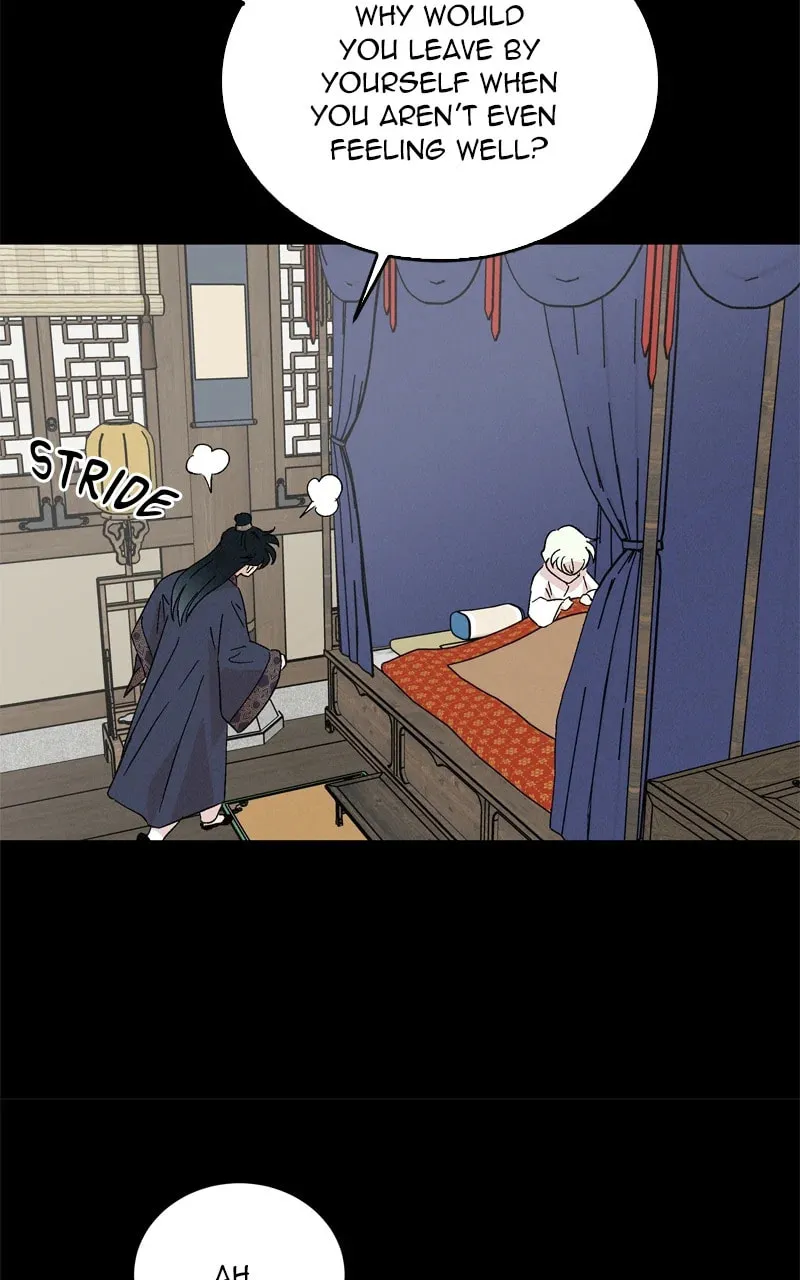 The Crown Princess Scandal Chapter 70 page 53 - 