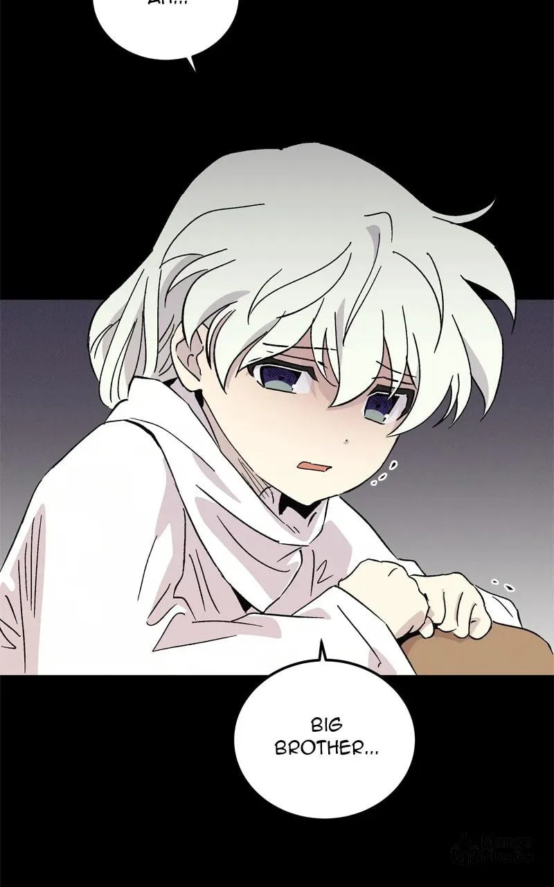 The Crown Princess Scandal Chapter 70 page 54 - 