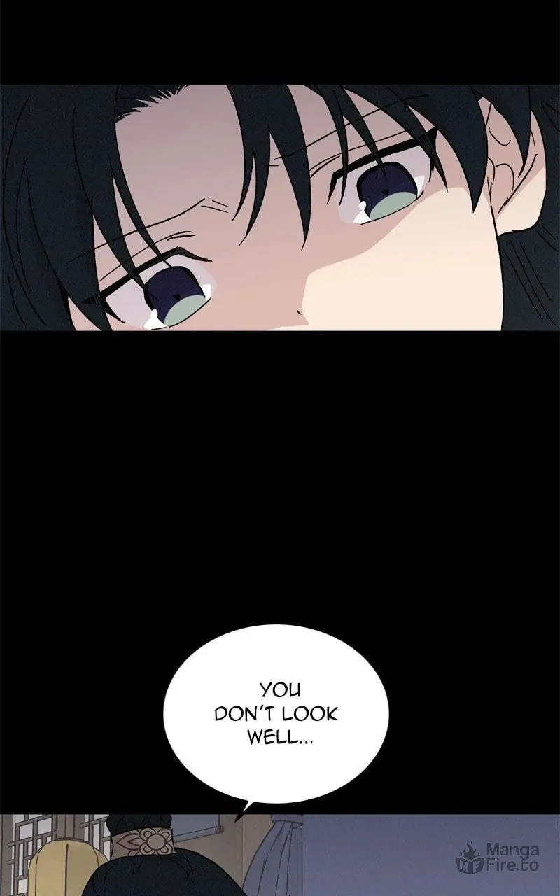 The Crown Princess Scandal Chapter 70 page 55 - 