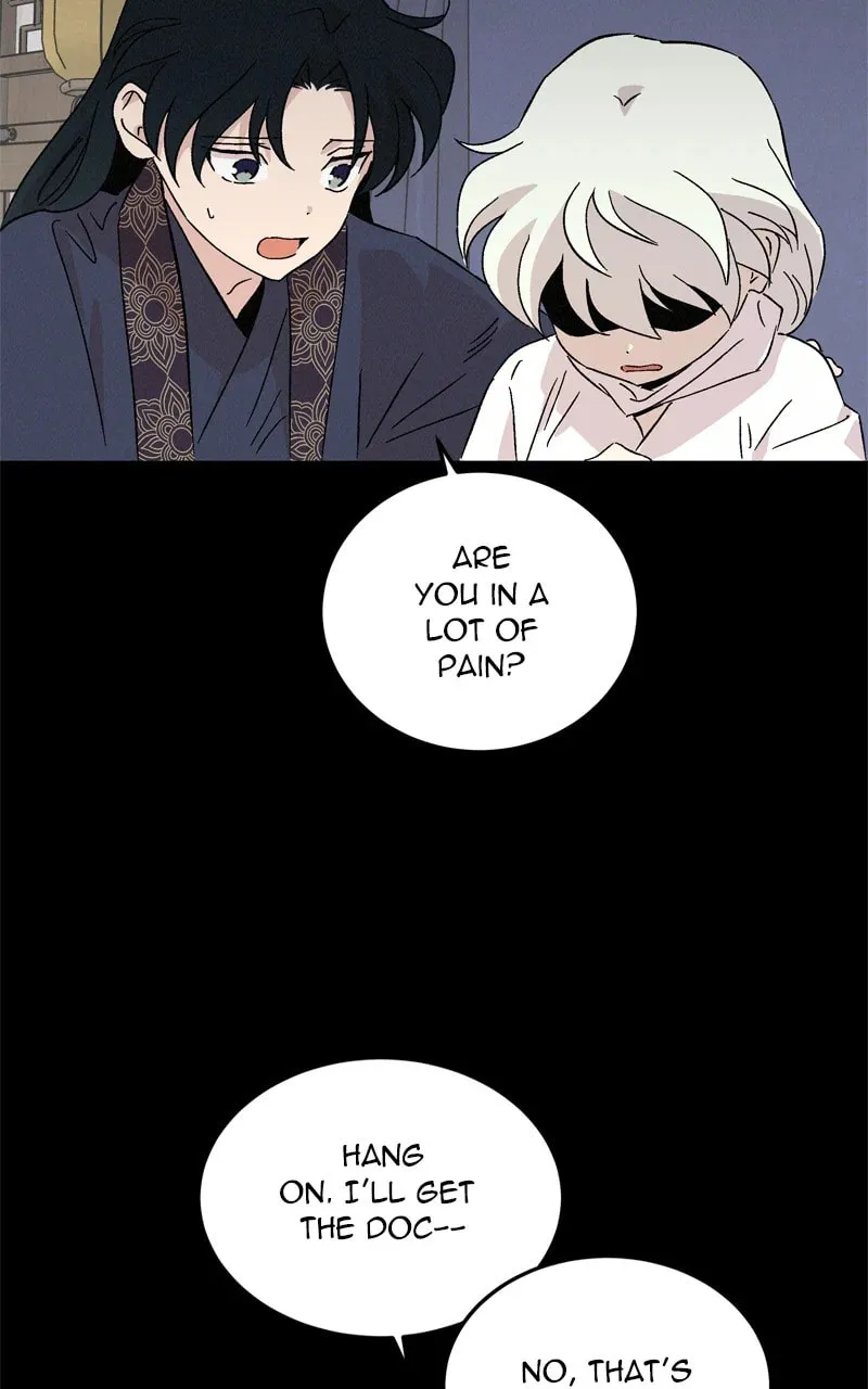 The Crown Princess Scandal Chapter 70 page 56 - 
