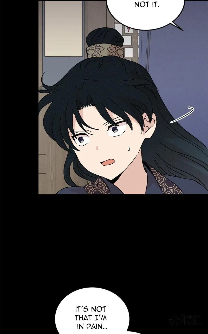 The Crown Princess Scandal Chapter 70 page 57 - 