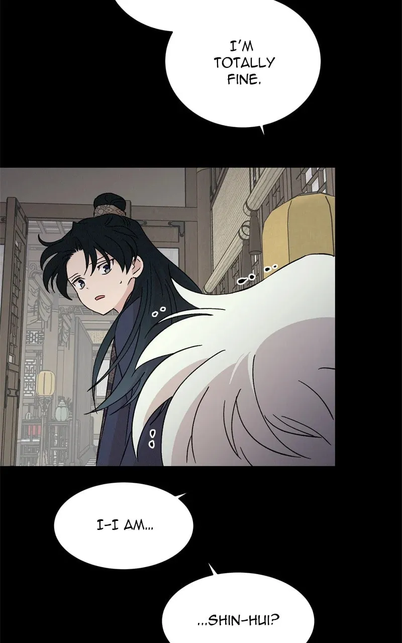 The Crown Princess Scandal Chapter 70 page 58 - 