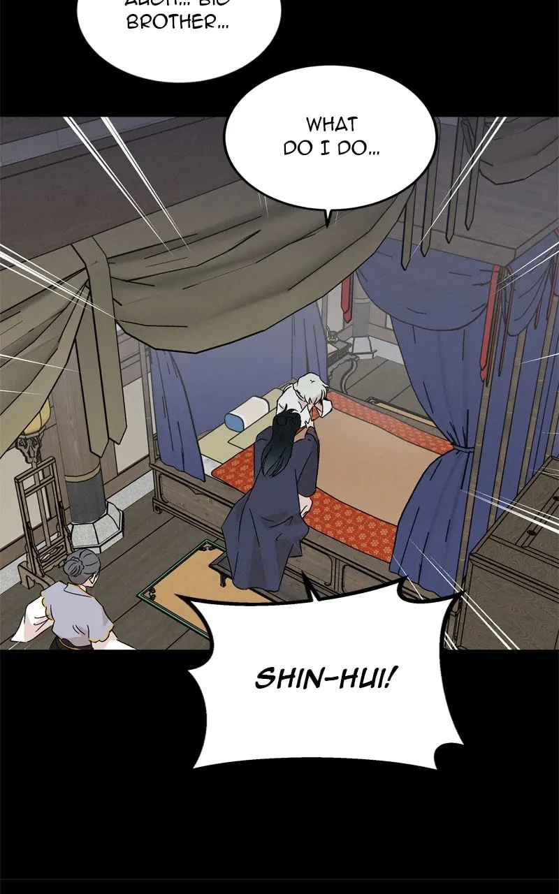 The Crown Princess Scandal Chapter 70 page 61 - 