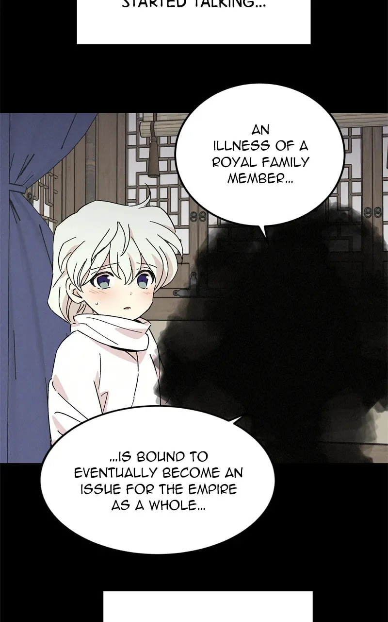 The Crown Princess Scandal Chapter 70 page 64 - 