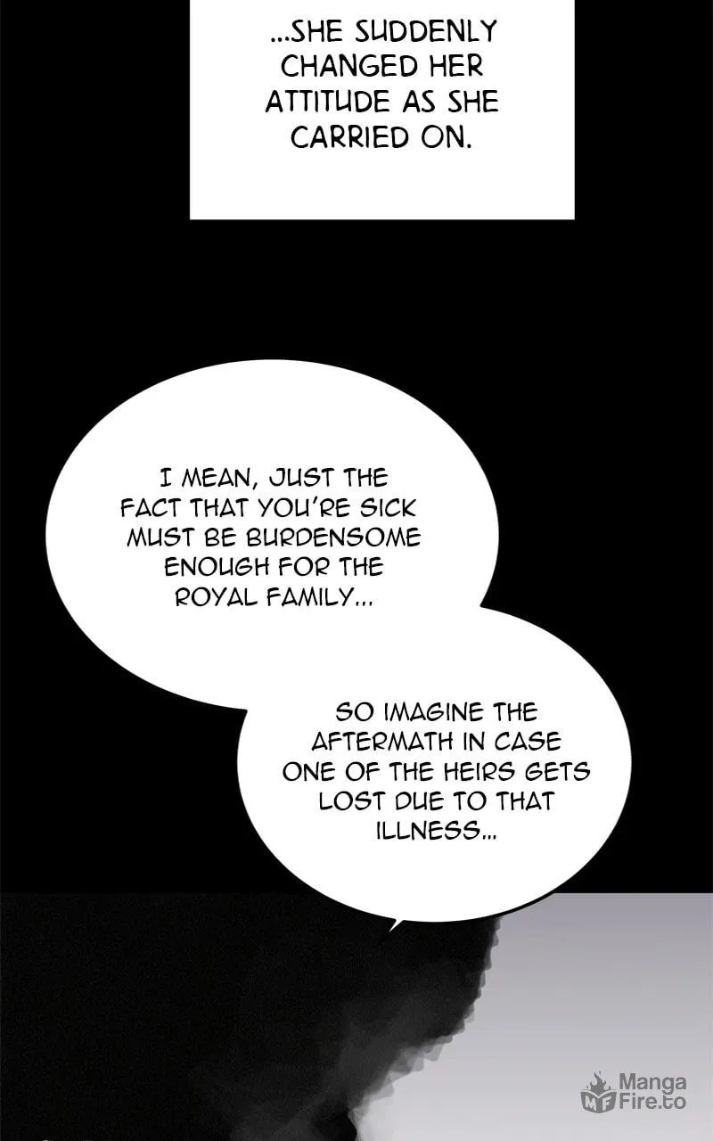 The Crown Princess Scandal Chapter 70 page 65 - 