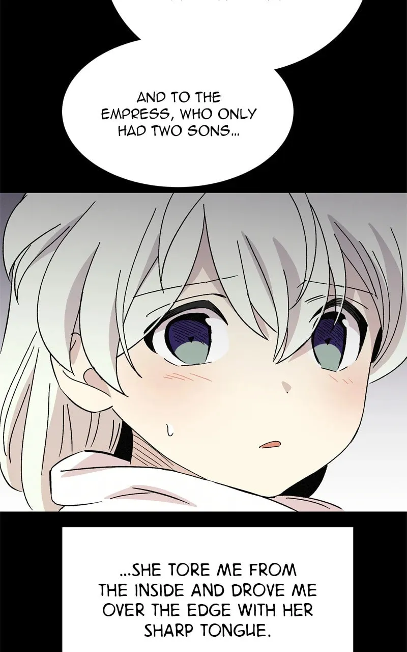 The Crown Princess Scandal Chapter 70 page 67 - 