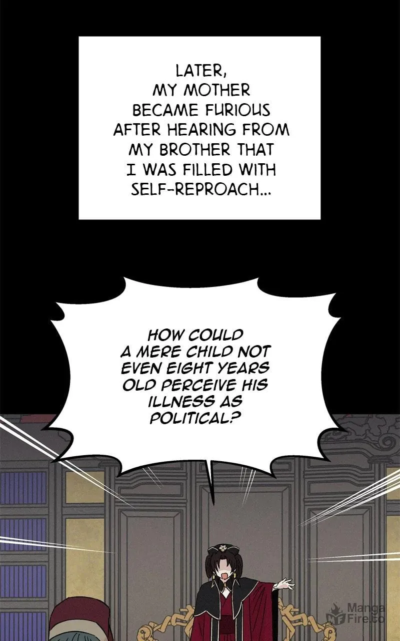 The Crown Princess Scandal Chapter 70 page 70 - 