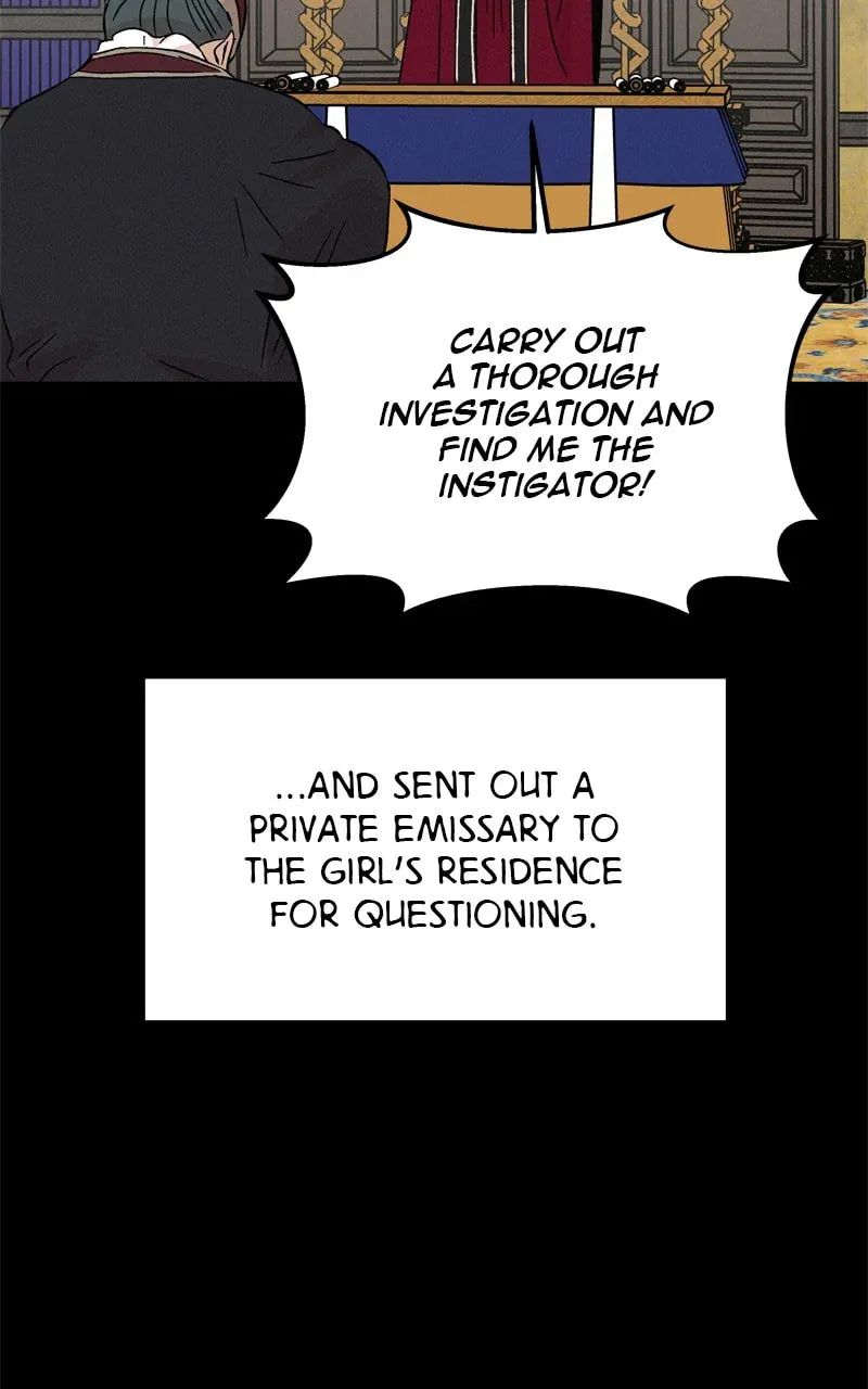 The Crown Princess Scandal Chapter 70 page 71 - 