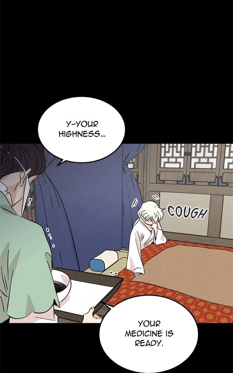 The Crown Princess Scandal Chapter 70 page 76 - 