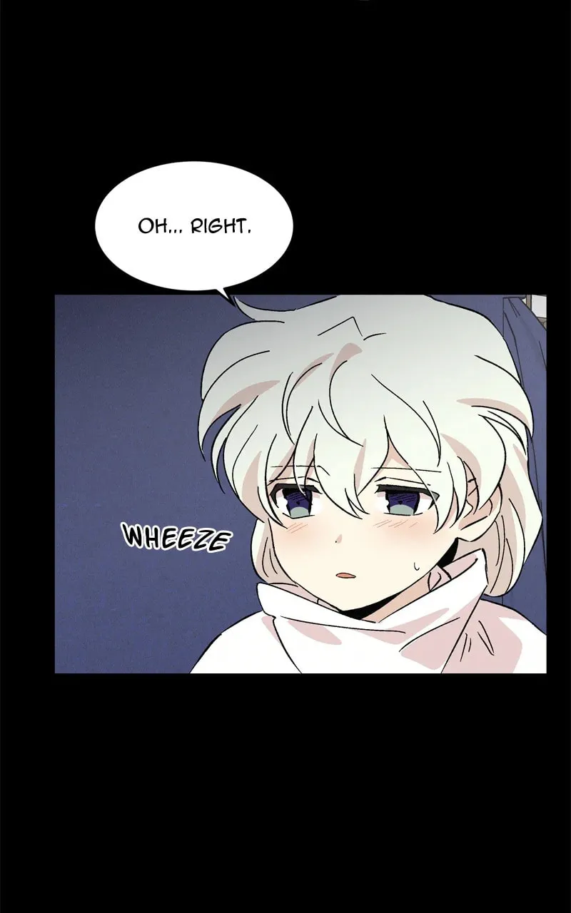 The Crown Princess Scandal Chapter 70 page 77 - 