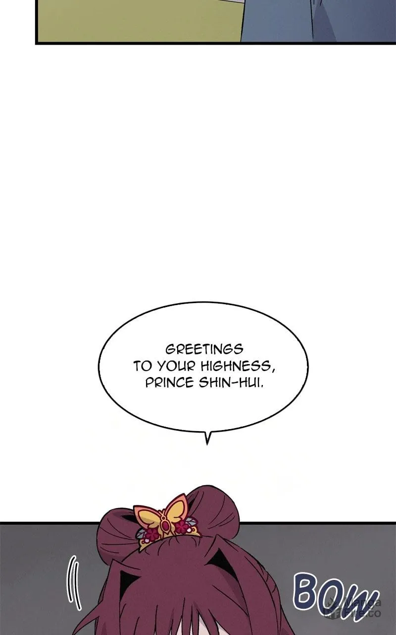 The Crown Princess Scandal Chapter 70 page 9 - 