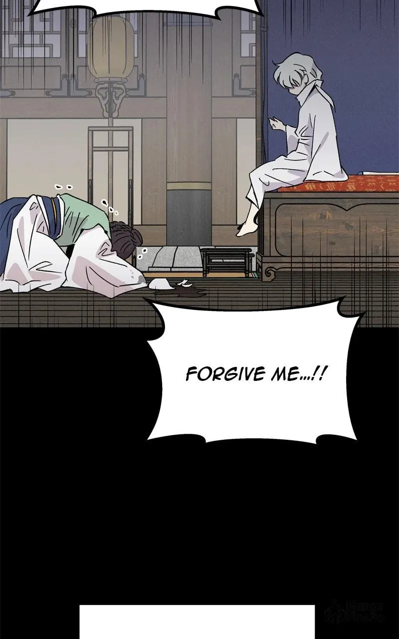 The Crown Princess Scandal Chapter 70 page 81 - 