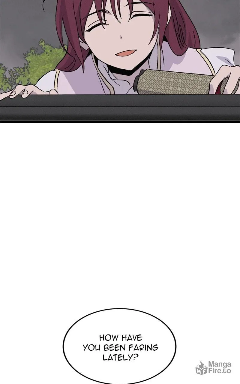 The Crown Princess Scandal Chapter 70 page 10 - 