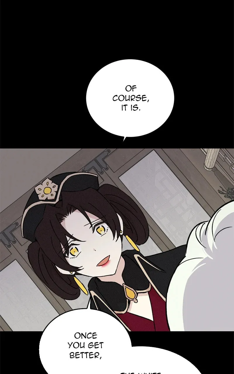 The Crown Princess Scandal Chapter 71 page 11 - 