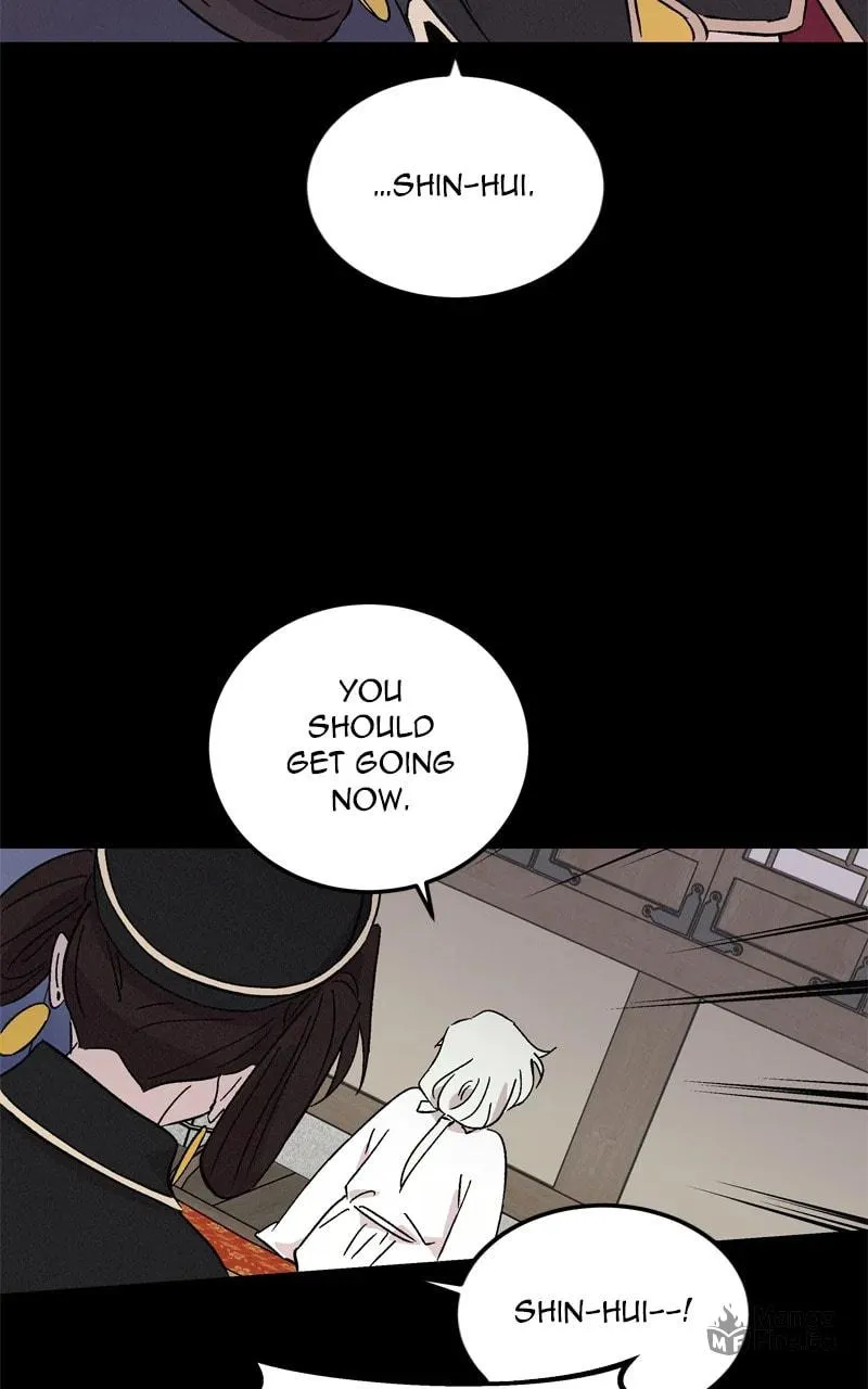 The Crown Princess Scandal Chapter 71 page 15 - 