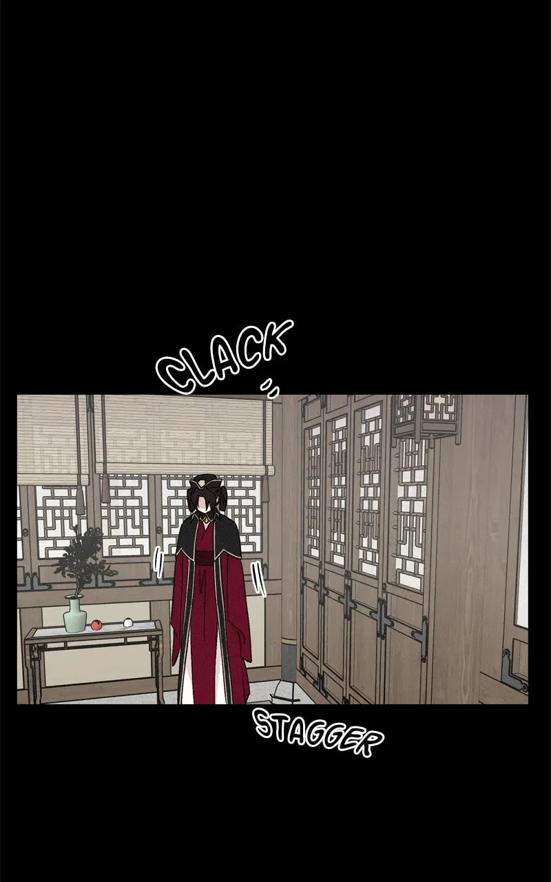 The Crown Princess Scandal Chapter 71 page 19 - 