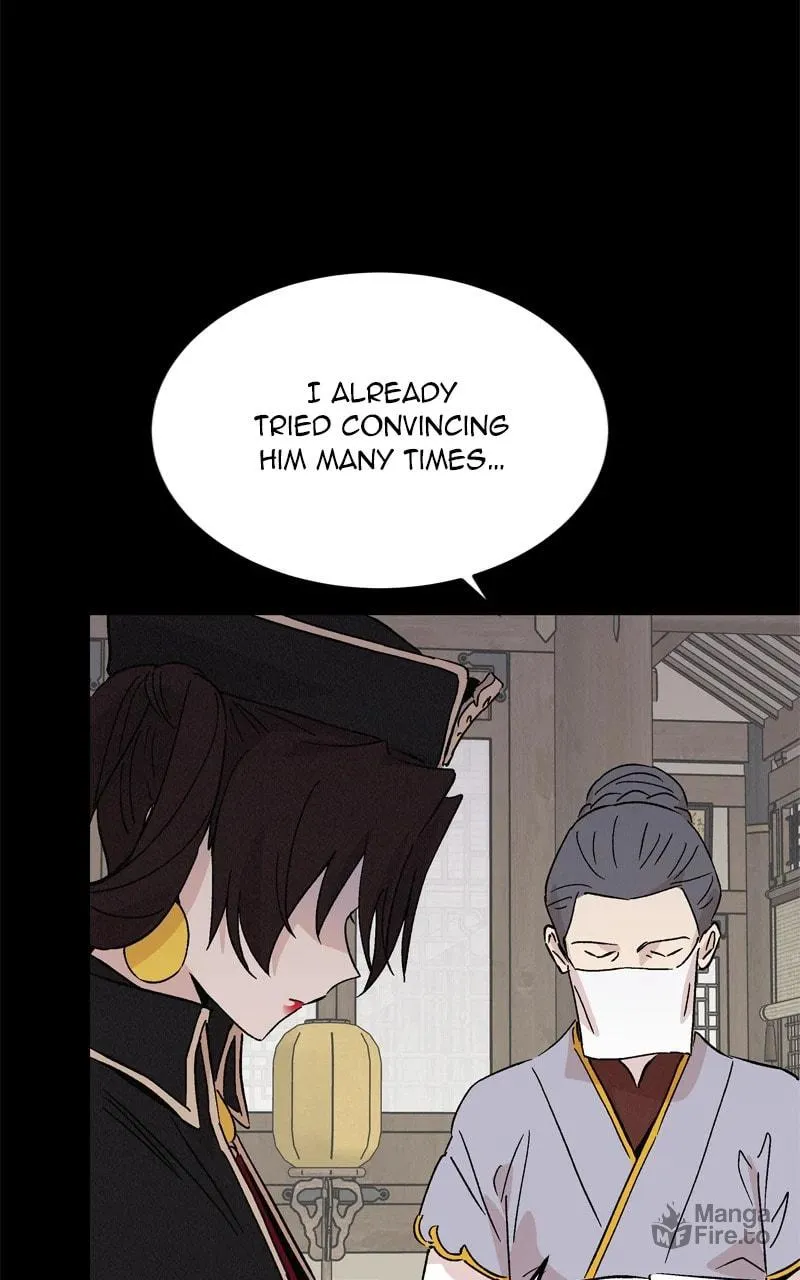 The Crown Princess Scandal Chapter 71 page 20 - 