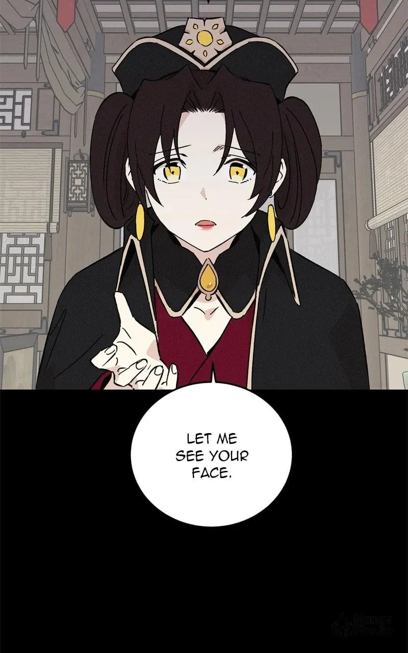 The Crown Princess Scandal Chapter 71 page 3 - 