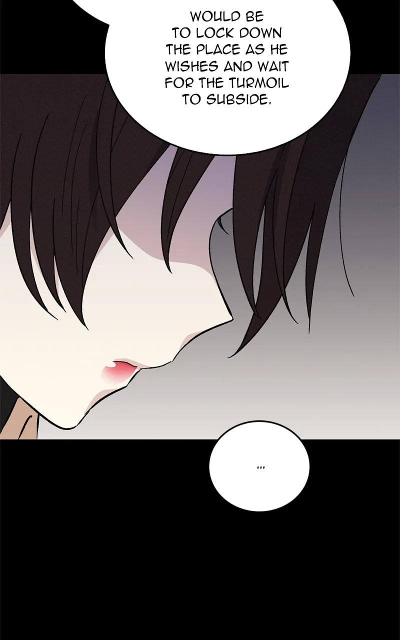 The Crown Princess Scandal Chapter 71 page 22 - 