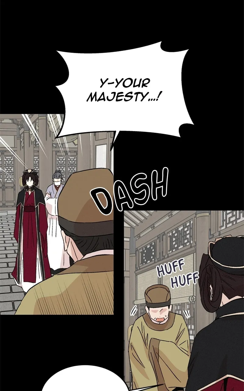 The Crown Princess Scandal Chapter 71 page 23 - 