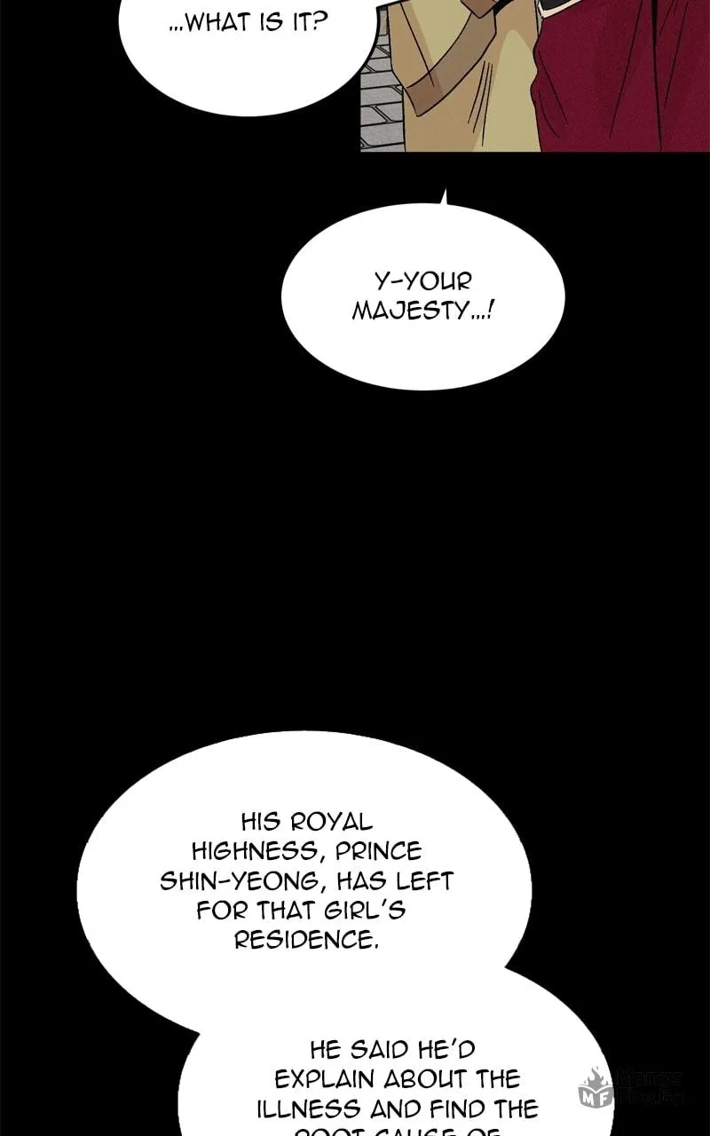 The Crown Princess Scandal Chapter 71 page 24 - 