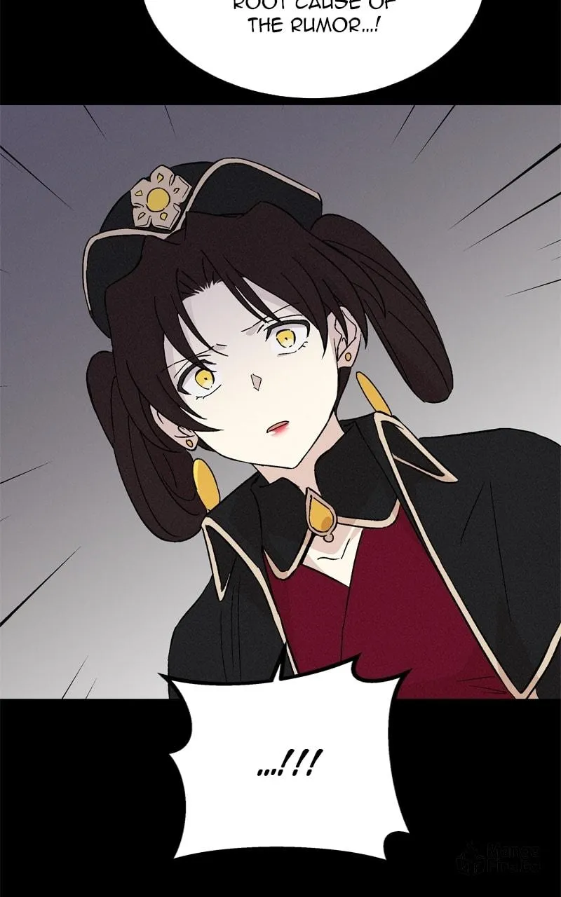 The Crown Princess Scandal Chapter 71 page 25 - 