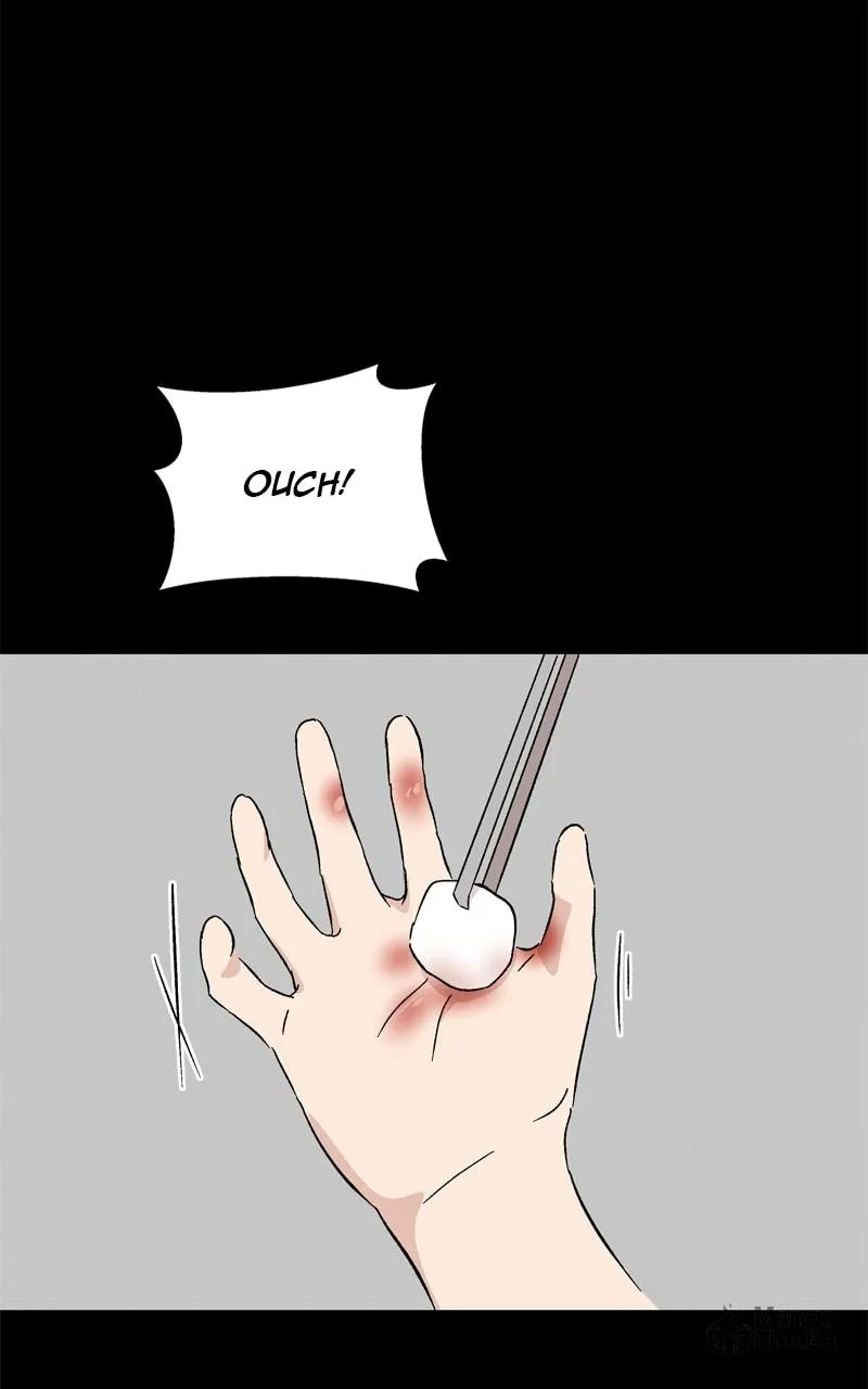 The Crown Princess Scandal Chapter 71 page 30 - 