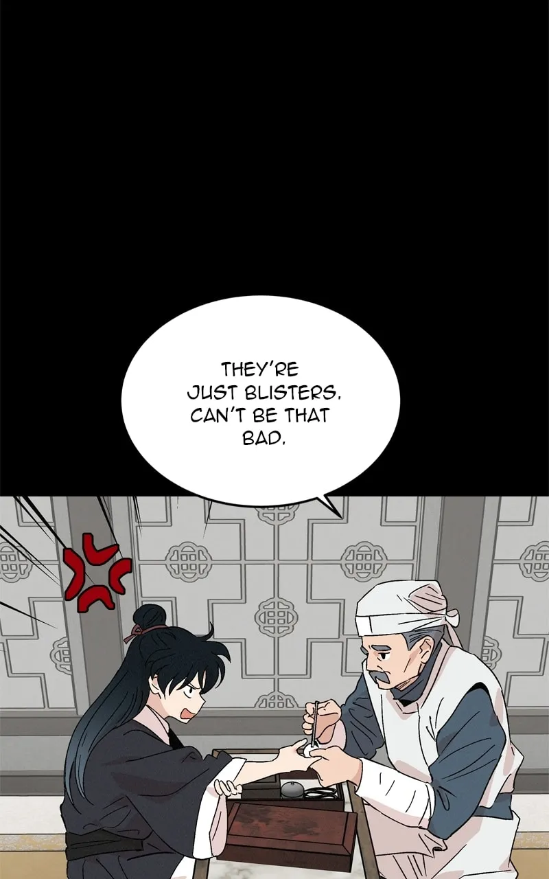 The Crown Princess Scandal Chapter 71 page 31 - 