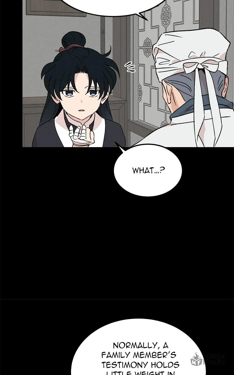 The Crown Princess Scandal Chapter 71 page 35 - 