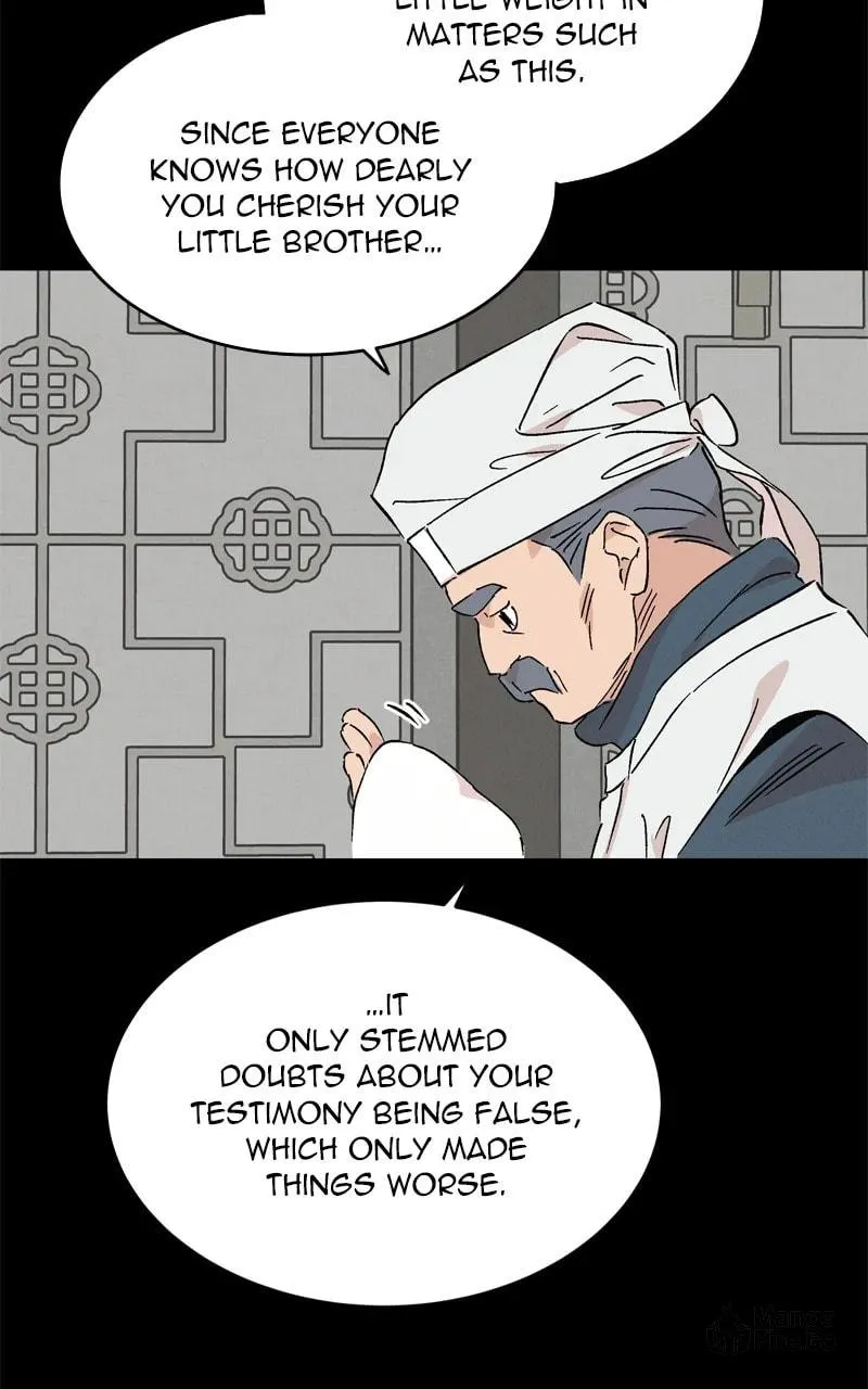 The Crown Princess Scandal Chapter 71 page 36 - 