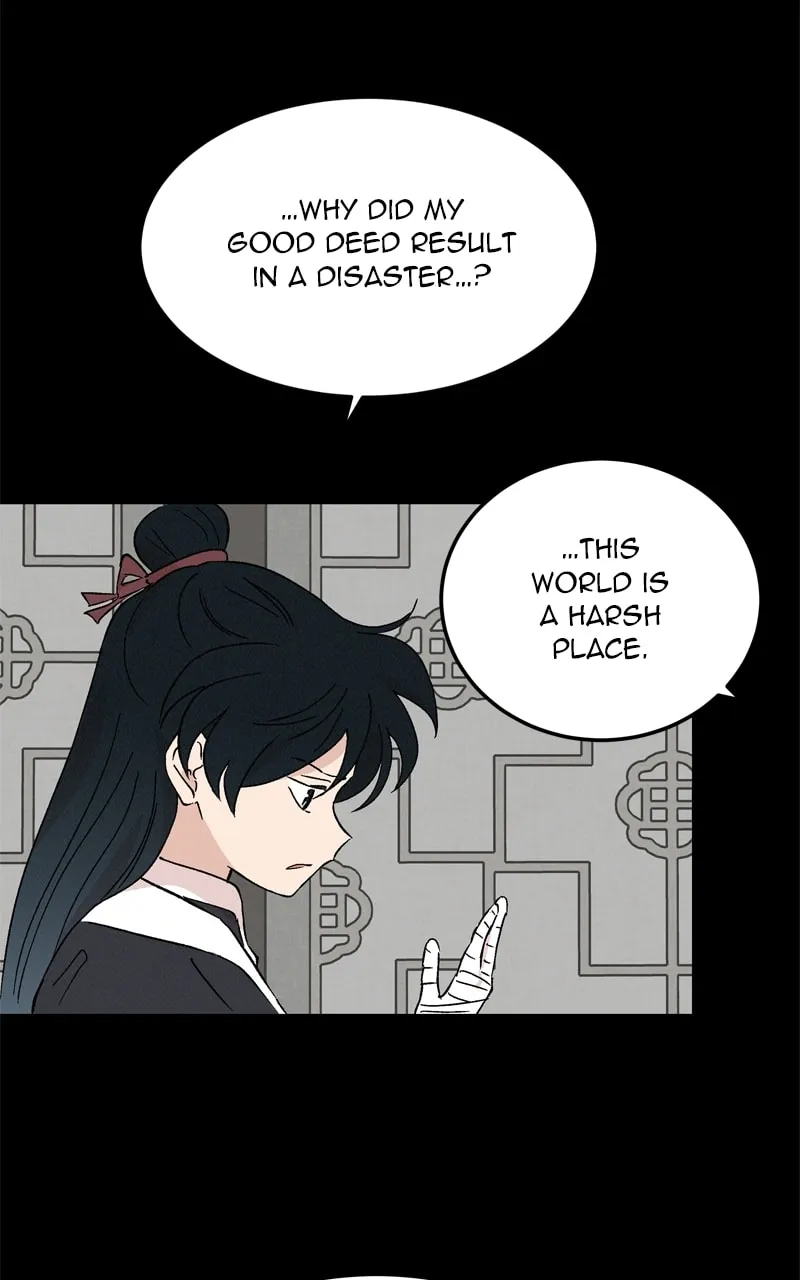 The Crown Princess Scandal Chapter 71 page 37 - 