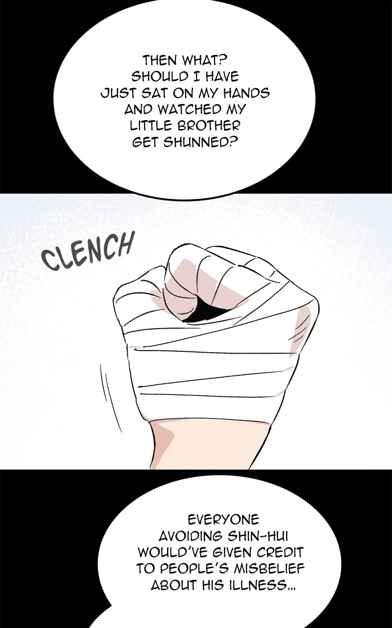 The Crown Princess Scandal Chapter 71 page 38 - 