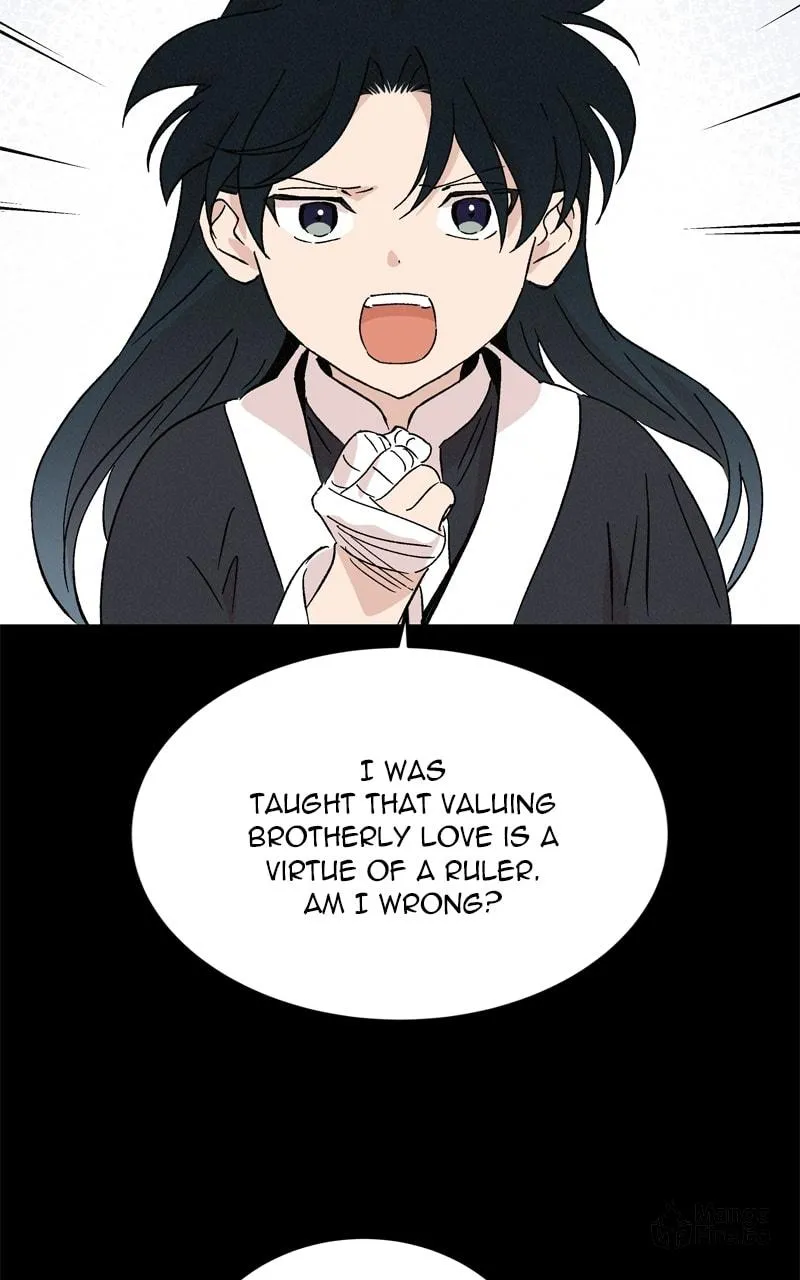 The Crown Princess Scandal Chapter 71 page 40 - 