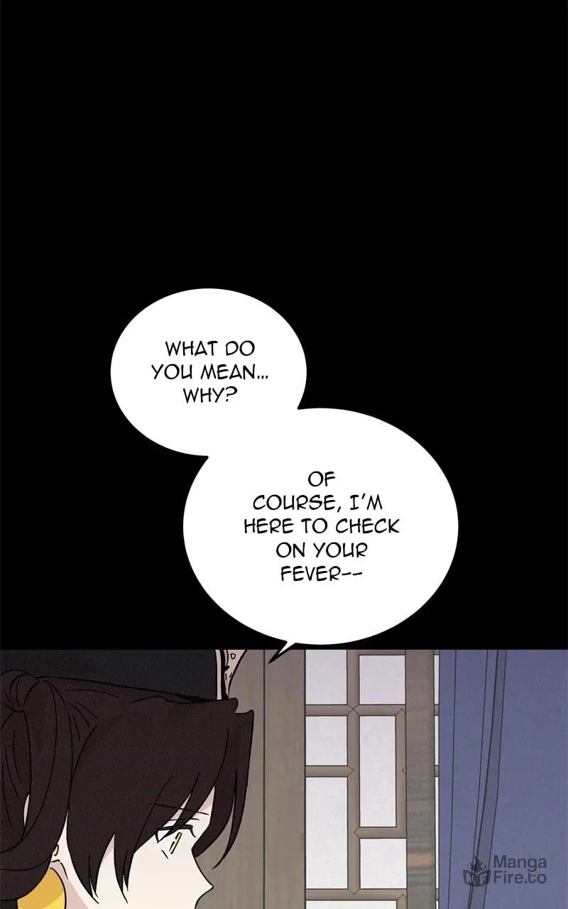 The Crown Princess Scandal Chapter 71 page 5 - 