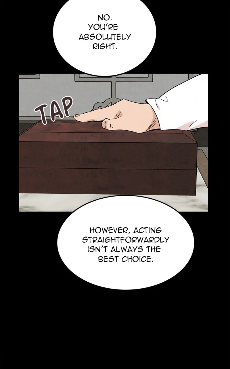 The Crown Princess Scandal Chapter 71 page 41 - 