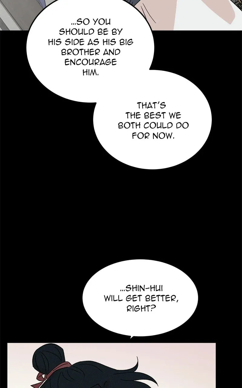 The Crown Princess Scandal Chapter 71 page 43 - 