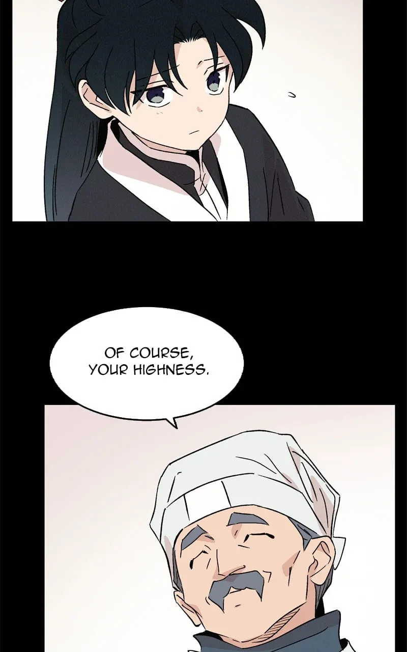 The Crown Princess Scandal Chapter 71 page 44 - 