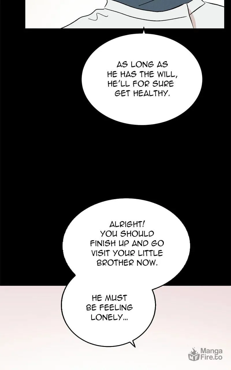 The Crown Princess Scandal Chapter 71 page 45 - 