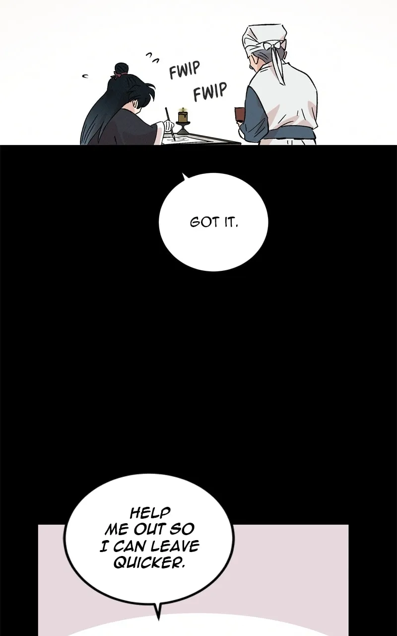 The Crown Princess Scandal Chapter 71 page 46 - 