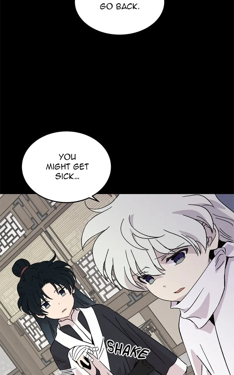 The Crown Princess Scandal Chapter 71 page 49 - 