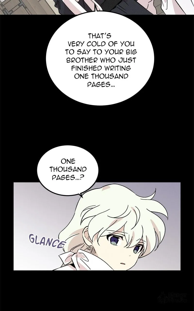 The Crown Princess Scandal Chapter 71 page 50 - 