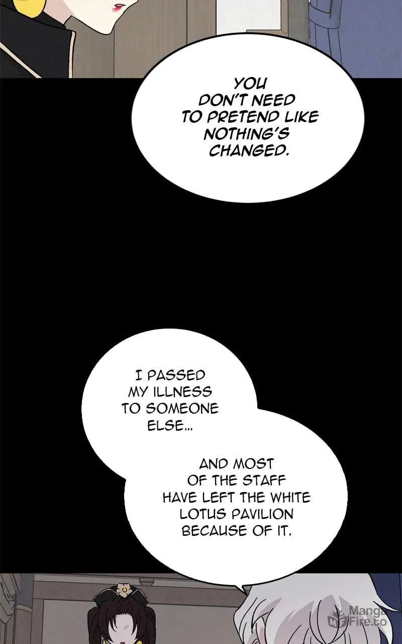The Crown Princess Scandal Chapter 71 page 6 - 