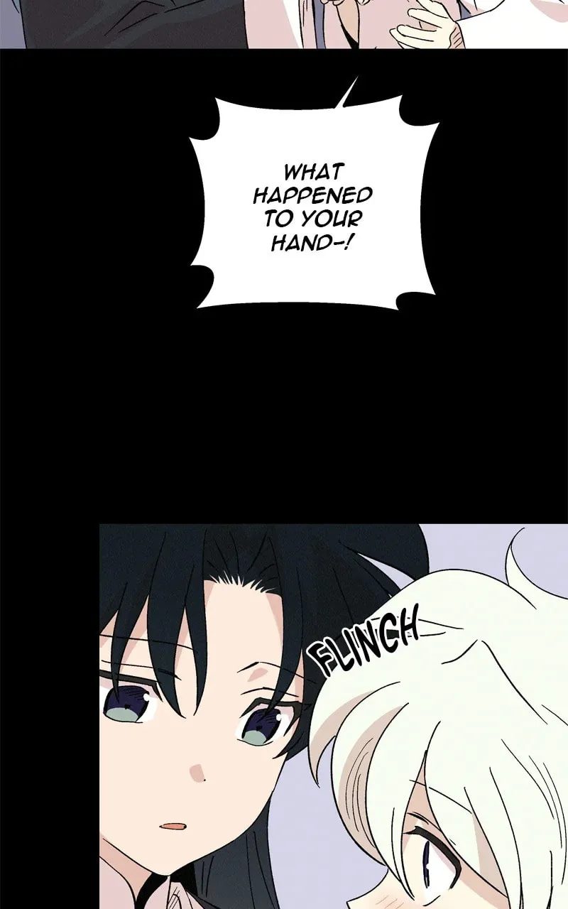 The Crown Princess Scandal Chapter 71 page 52 - 