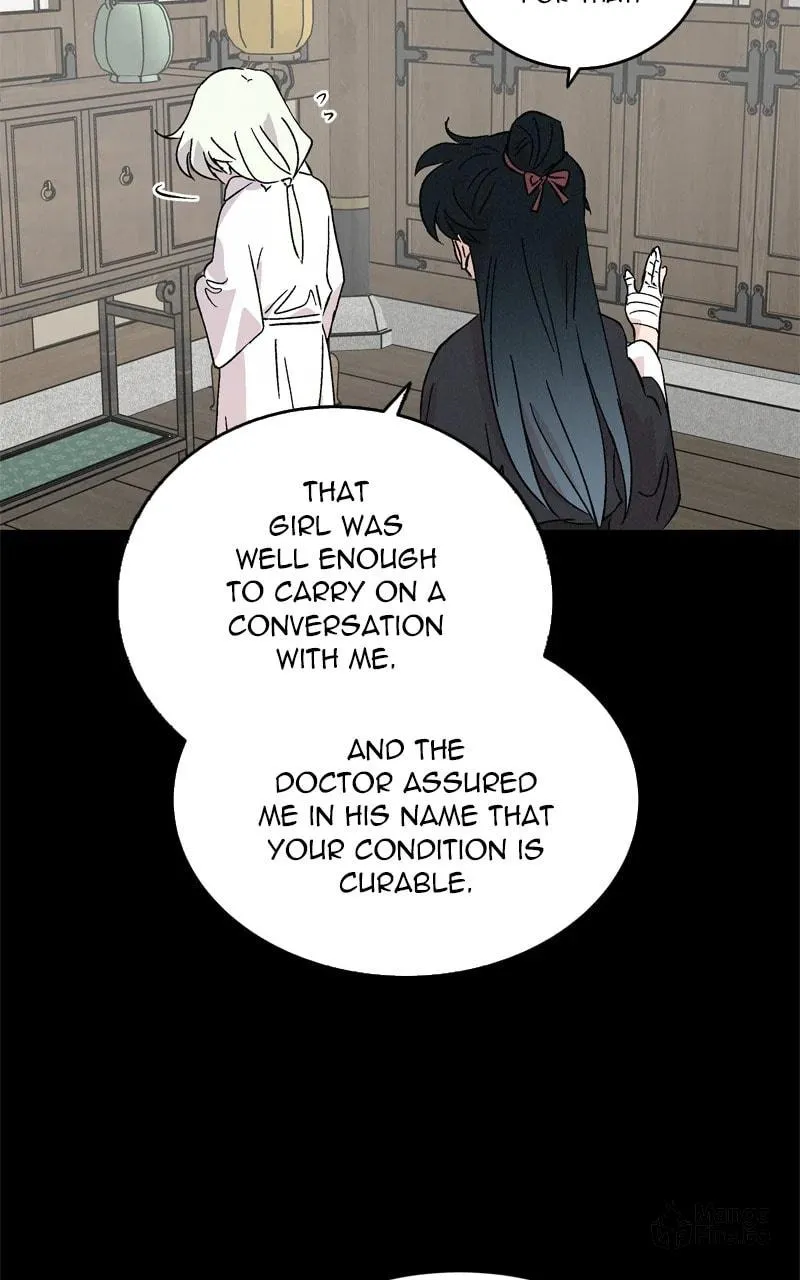 The Crown Princess Scandal Chapter 71 page 54 - 