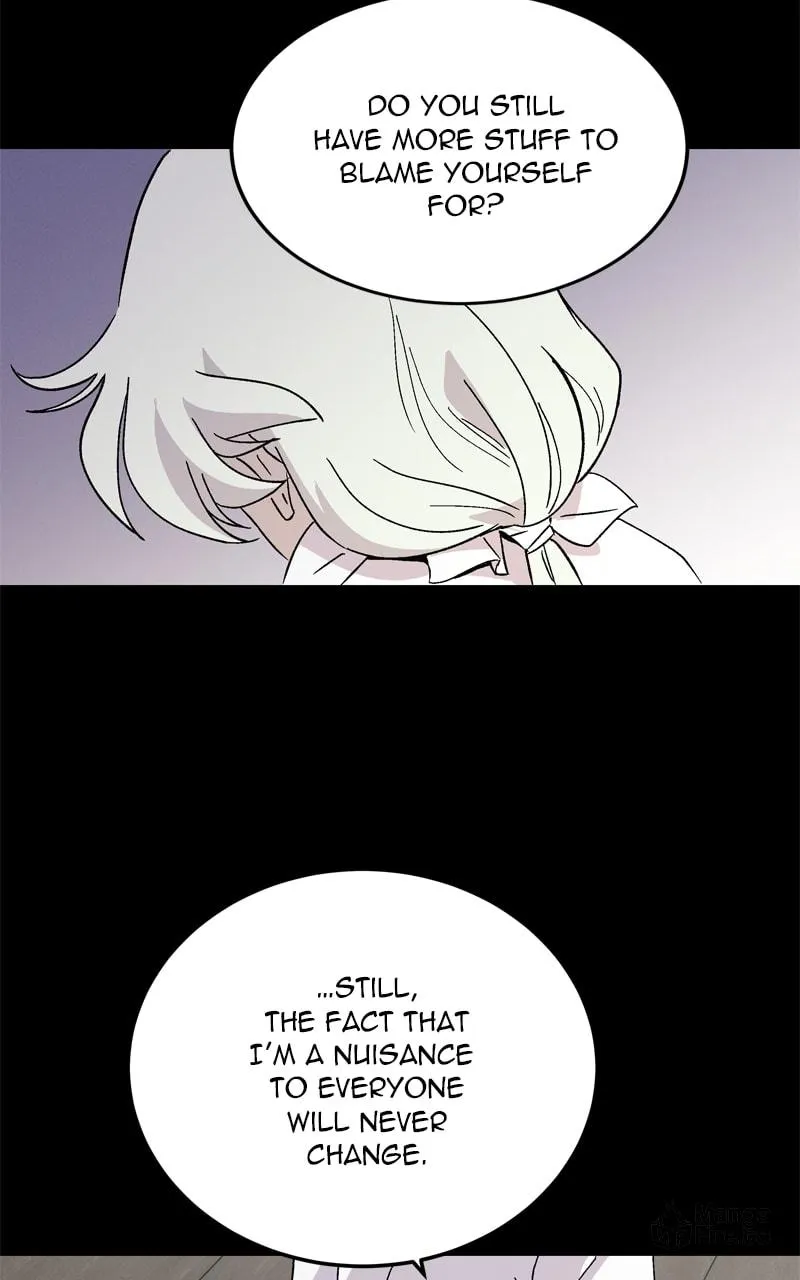 The Crown Princess Scandal Chapter 71 page 55 - 