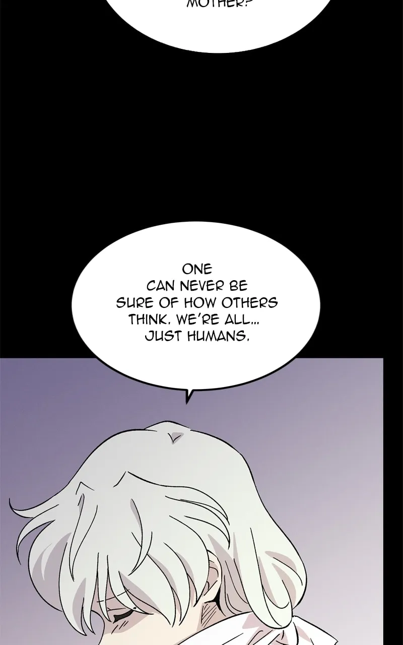 The Crown Princess Scandal Chapter 71 page 58 - 